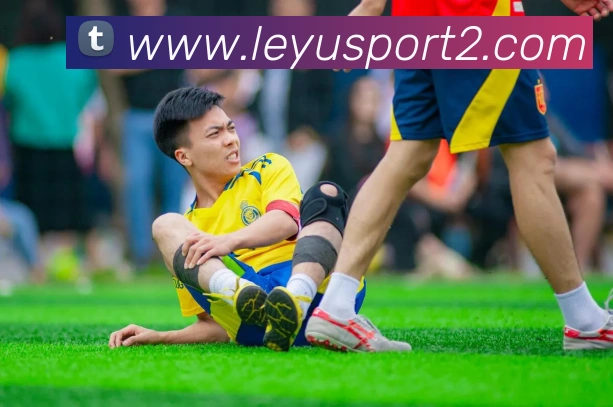 乐鱼体育APP 体育赛事宣传图