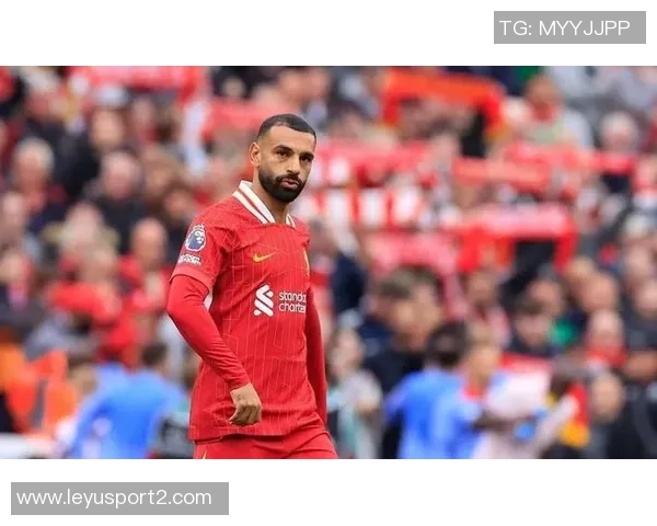 英超射手榜更新哈兰德独占鳌头萨拉赫紧随其后 英超射手榜更新哈兰德独占鳌头萨拉赫紧随其后