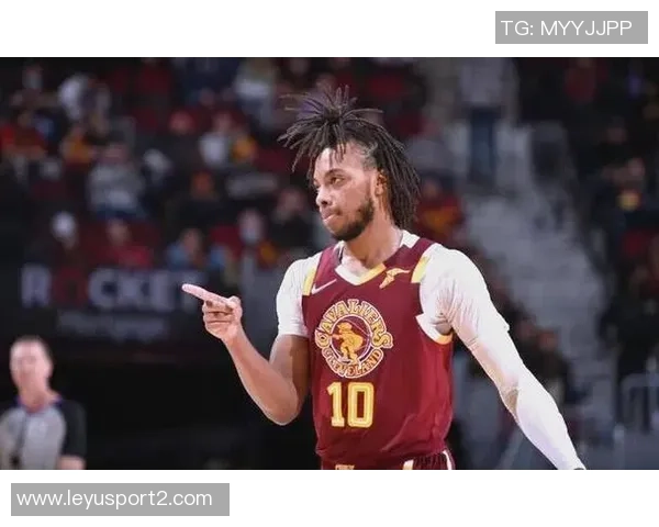 加兰状态低迷进攻乏力10投仅3三分球全失仅得8分并送出4次失误