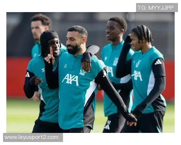 琼斯称赞萨拉赫并非针对球队表现大家依然支持他