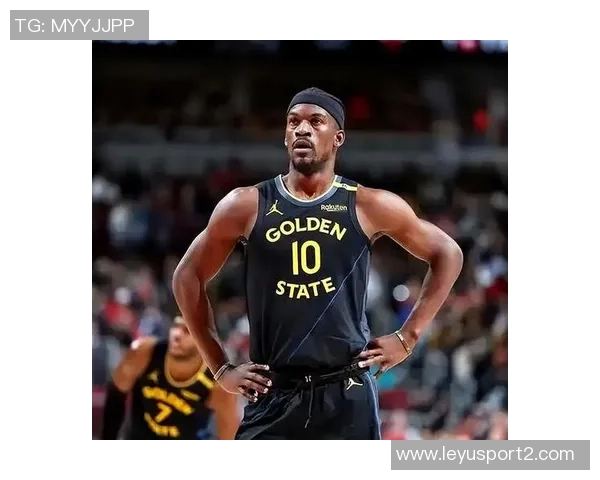 巴特勒全场表现惊艳砍下18分6篮板7助攻荣膺勇士最佳球员