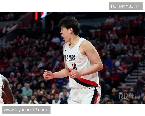 徐静雨点评杨瀚森打哈滕技巧周琦也难以企及希望开拓者重视人才培养