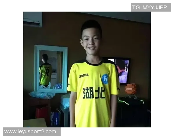 王博豪：襄阳普通工人家庭出身的小学联赛冠军成长故事