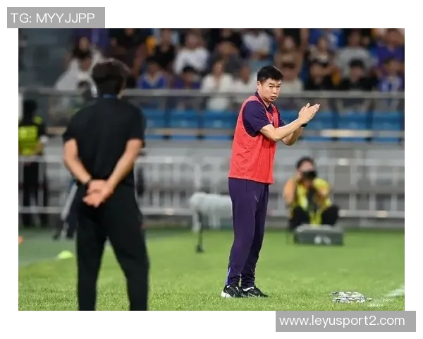 毛剑卿谈国足选帅外教与土帅应共同协商提升球队实力 毛剑卿谈国足选帅外教与土帅应共同协商提升球队实力