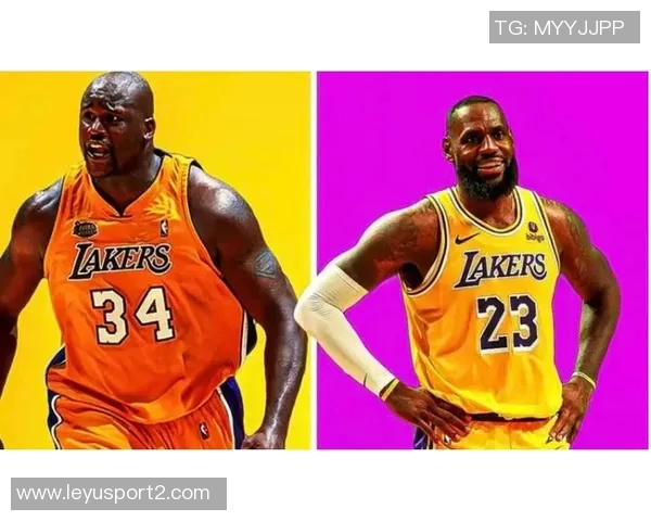 湖人队史半场30表现回顾科比领衔詹姆斯奥尼尔共鸣 湖人队史半场30表现回顾科比领衔詹姆斯奥尼尔共鸣