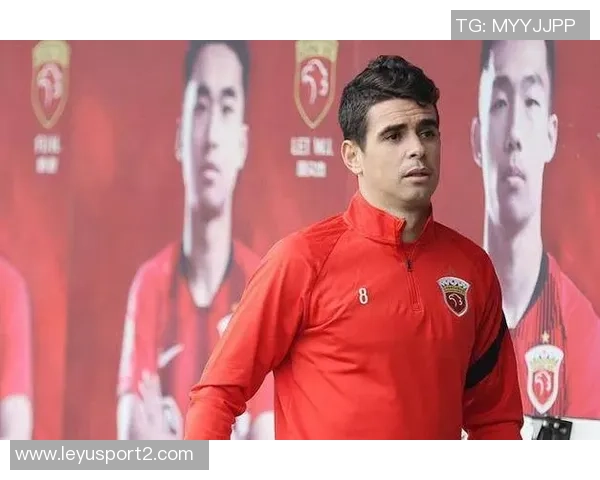 奥斯卡回忆签约海港经历:随口开价竟待八年赚取16亿欧 奥斯卡回忆签约海港经历:随口开价竟待八年赚取16亿欧