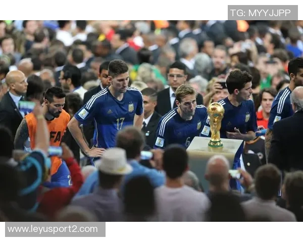 恩佐回忆梅西带来的影响自豪与他共夺世界杯荣耀 恩佐回忆梅西带来的影响自豪与他共夺世界杯荣耀