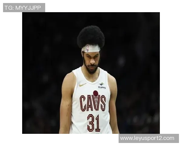 米切尔情绪加剧贾勒特阿伦或成骑士薪资压力的牺牲品 米切尔情绪加剧贾勒特阿伦或成骑士薪资压力的牺牲品