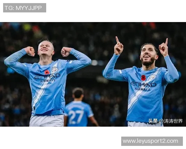 哈兰德谈与德布劳内默契建立过程强调时间的重要性与预判能力